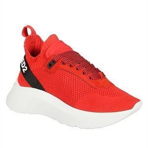 Dsquared2 - Speedster Knit Sneakers